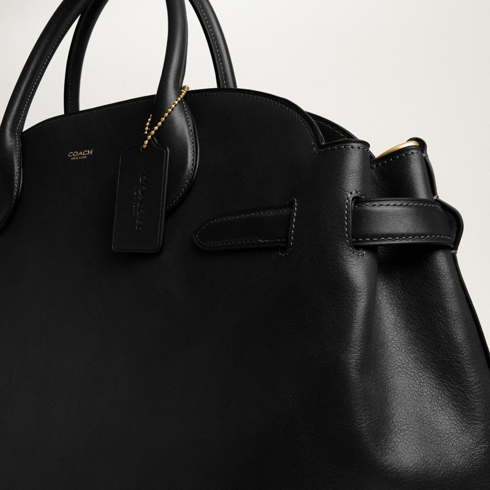 Coach Outlet Soft Empire Carryall Bag 48 - Preorder