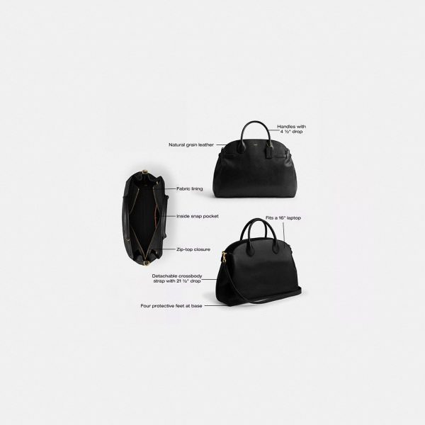 Coach Outlet Soft Empire Carryall Bag 48 - Preorder