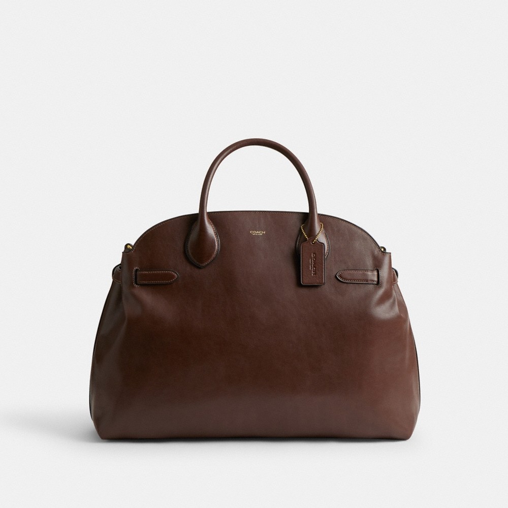 Coach Outlet Soft Empire Carryall Bag 48 - Preorder