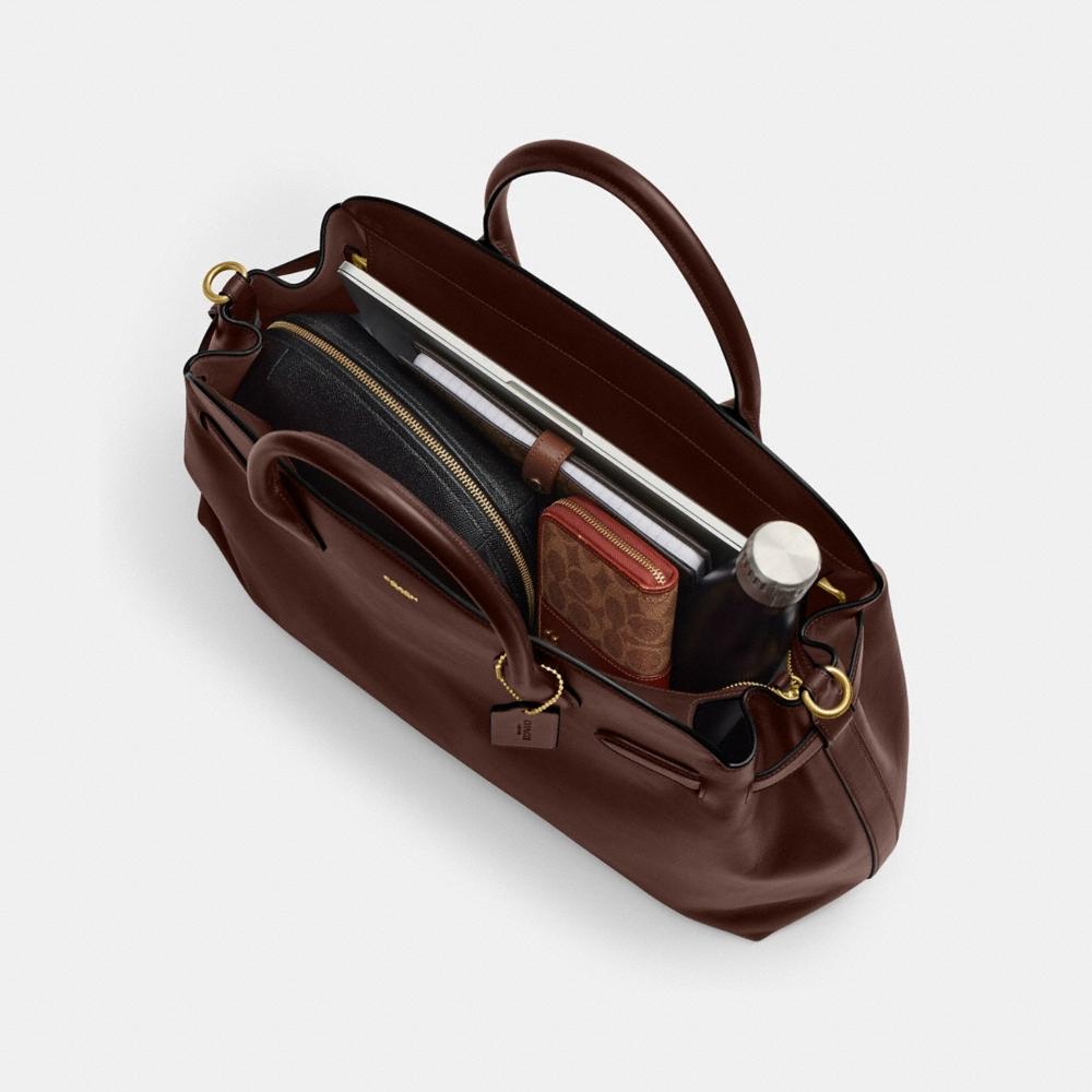 Coach Outlet Soft Empire Carryall Bag 48 - Preorder