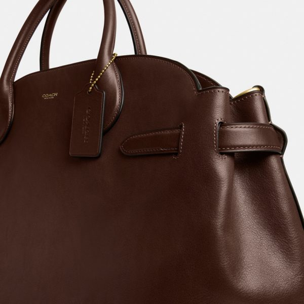 Coach Outlet Soft Empire Carryall Bag 48 - Preorder
