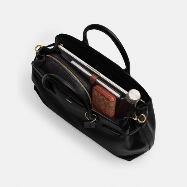 Coach Outlet Soft Empire Carryall Bag 48 - Preorder