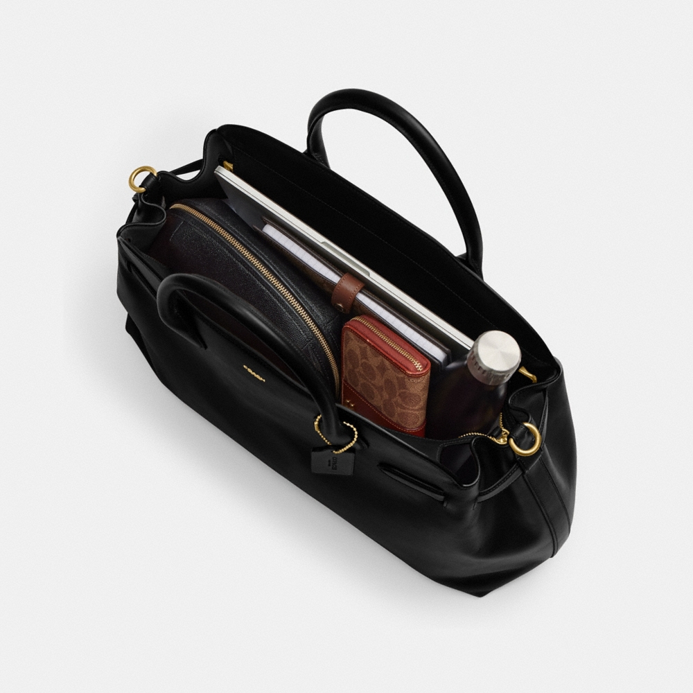 Coach Outlet Soft Empire Carryall Bag 48 - Preorder