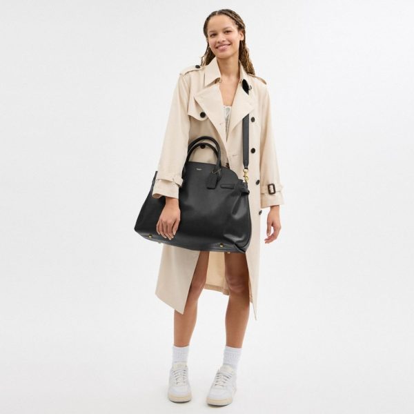 Coach Outlet Soft Empire Carryall Bag 48 - Preorder