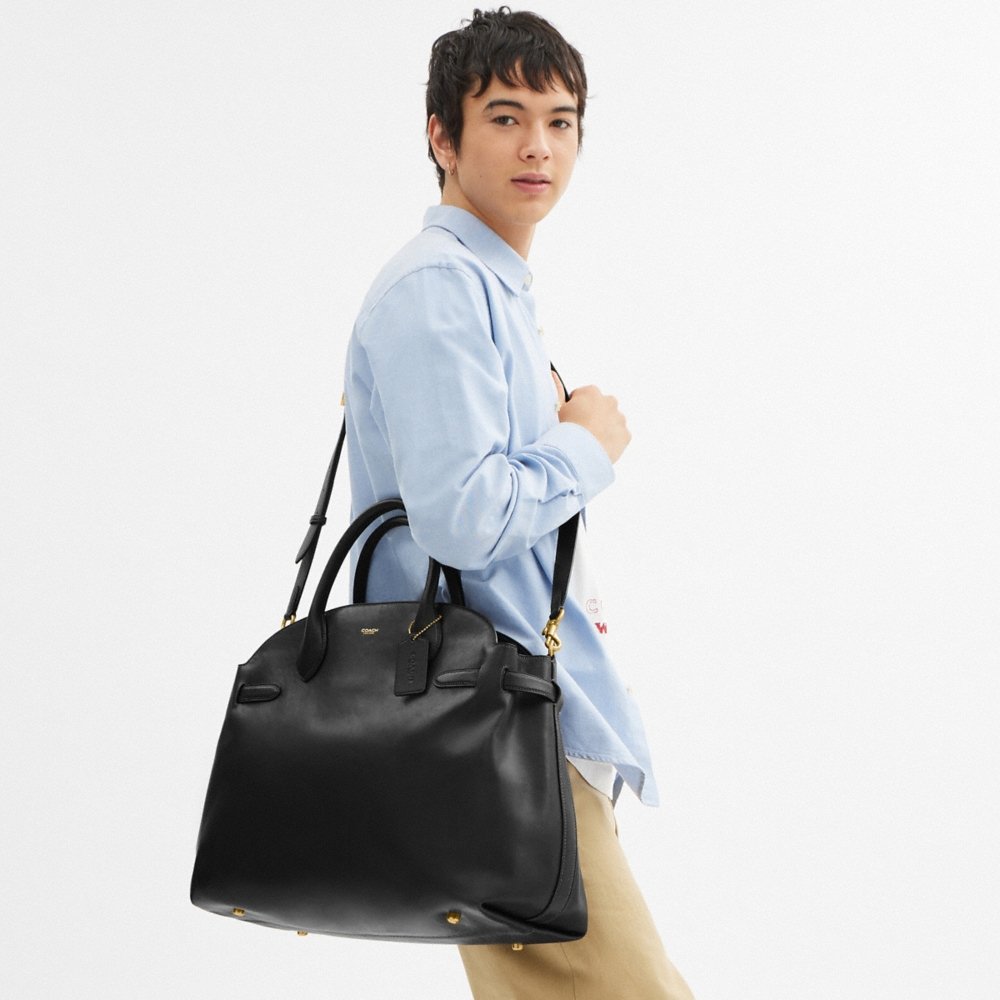 Coach Outlet Soft Empire Carryall Bag 48 - Preorder