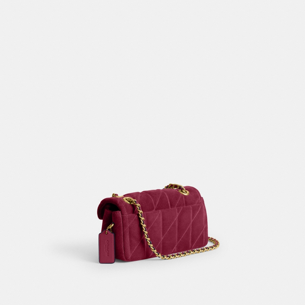 Coach Outlet Tabby Shoulder Bag 20 With Quilting - Preorder