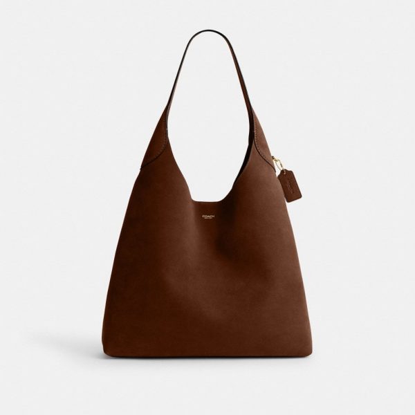 Coach Outlet Brooklyn Shoulder Bag 39 - Preorder