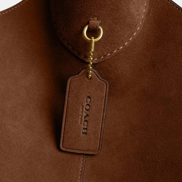 Coach Outlet Brooklyn Shoulder Bag 39 - Preorder