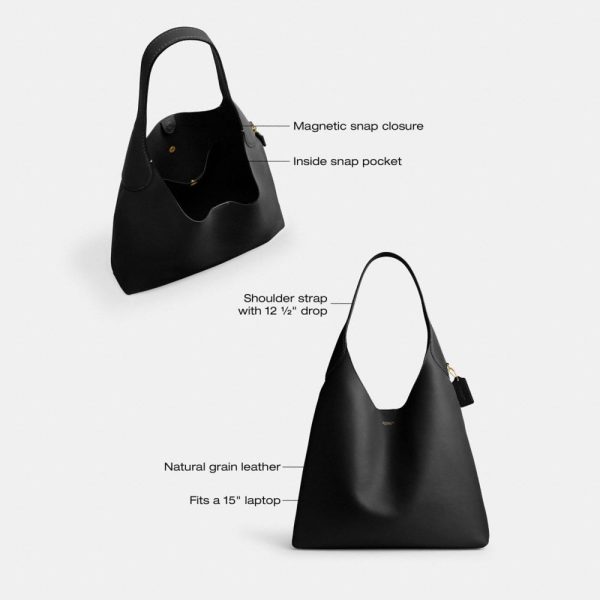 Coach Outlet Brooklyn Shoulder Bag 39 - Preorder