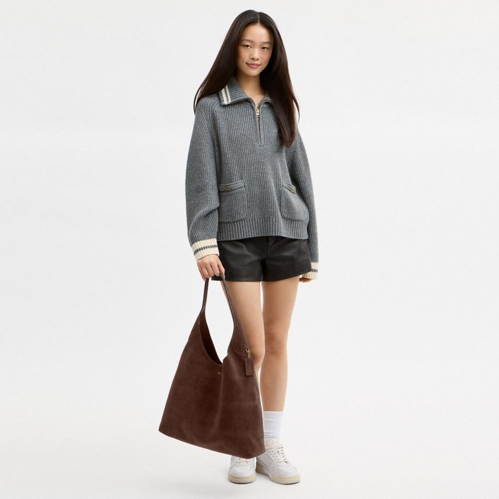 Coach Outlet Brooklyn Shoulder Bag 39 - Preorder