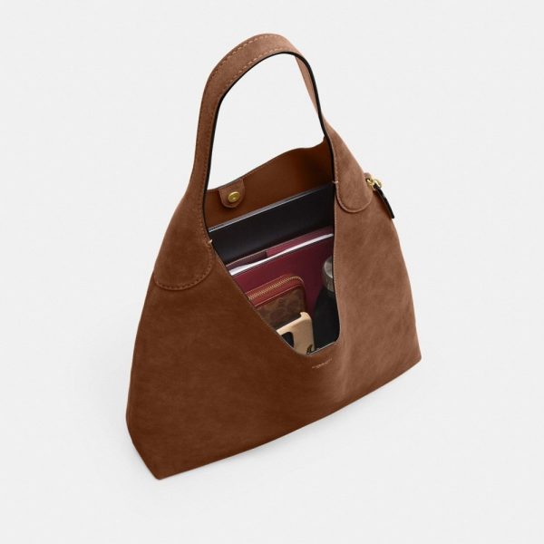 Coach Outlet Brooklyn Shoulder Bag 39 - Preorder