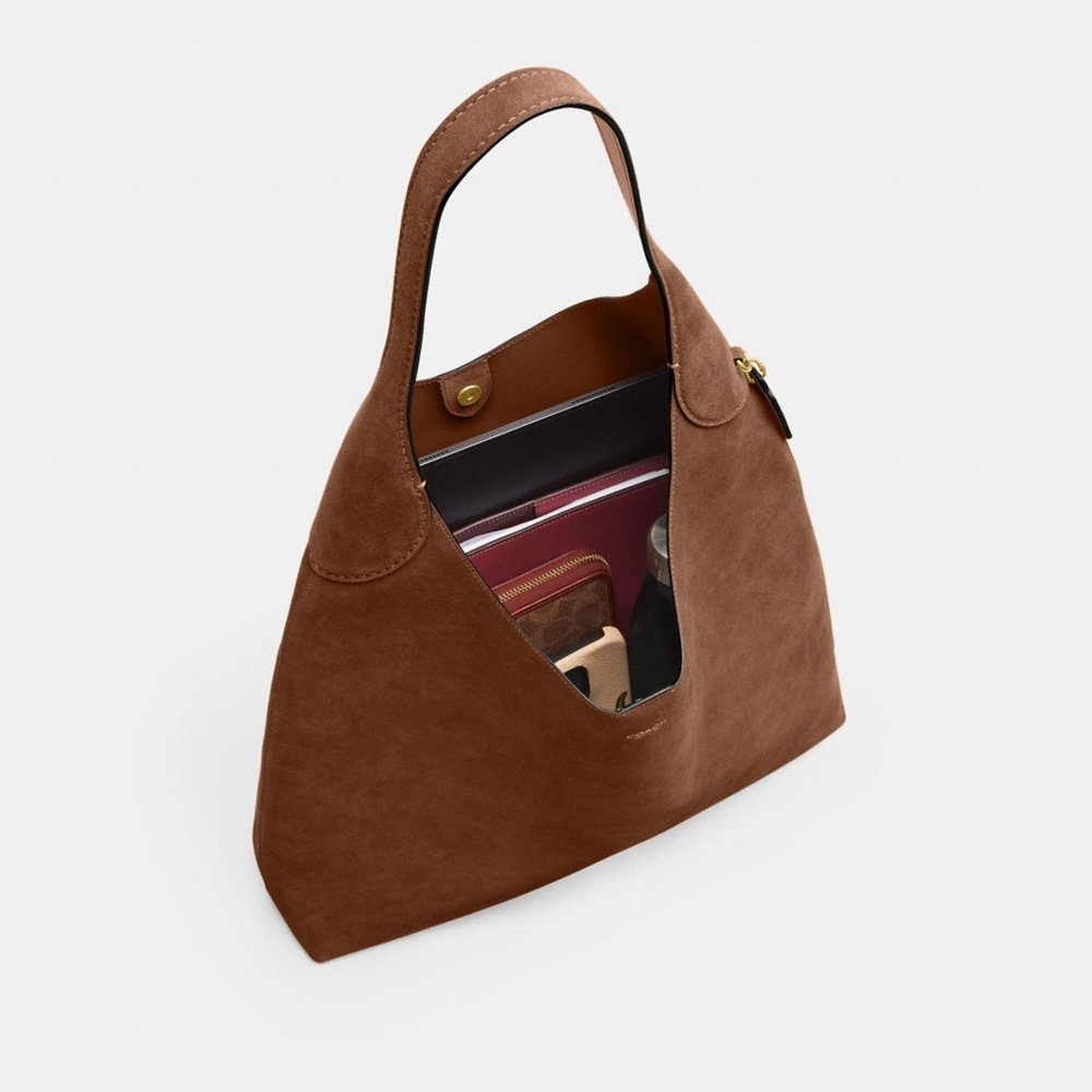 Coach Outlet Brooklyn Shoulder Bag 39 - Preorder