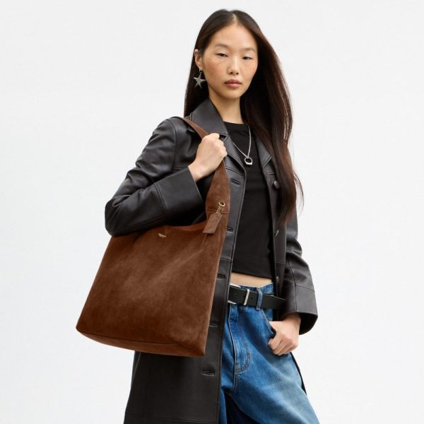 Coach Outlet Brooklyn Shoulder Bag 39 - Preorder