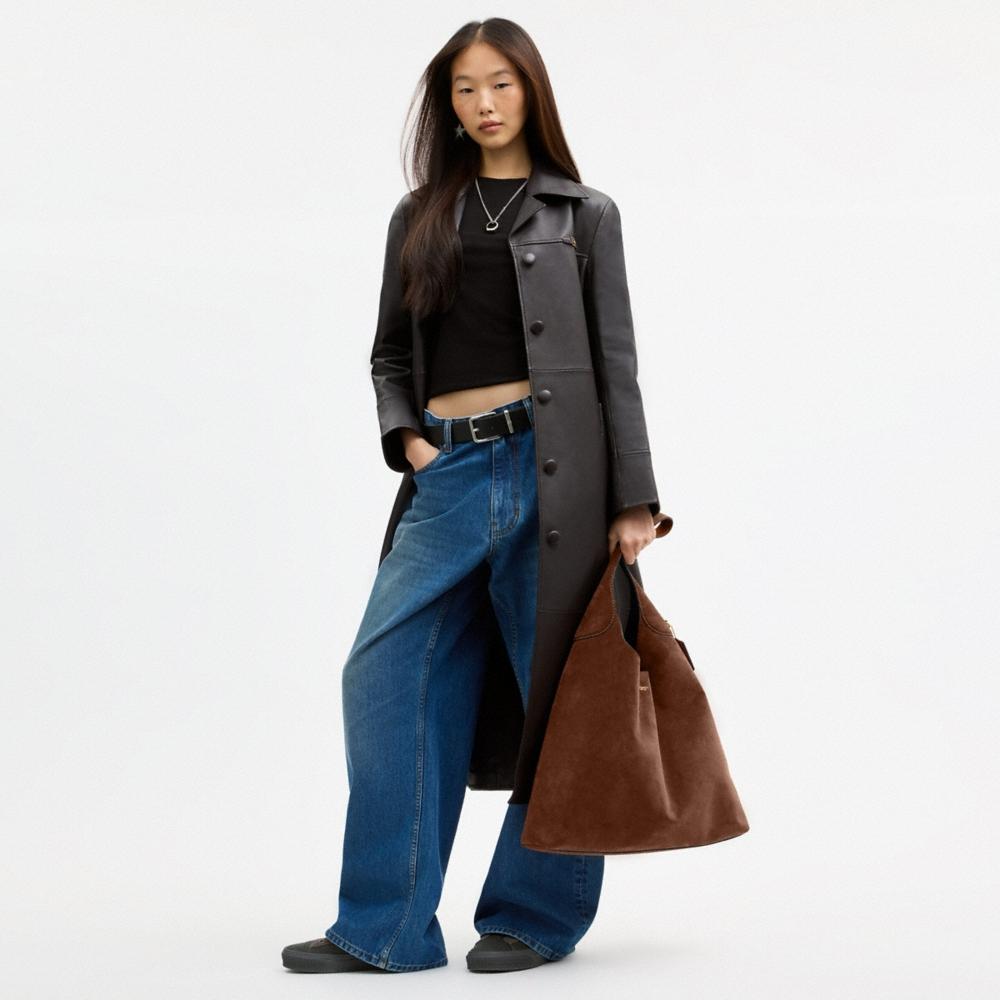 Coach Outlet Brooklyn Shoulder Bag 39 - Preorder