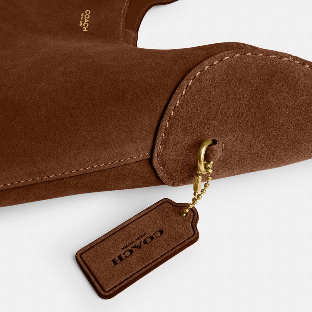 Coach Outlet Brooklyn Shoulder Bag 28 - Preorder
