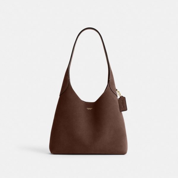 Coach Outlet Brooklyn Shoulder Bag 28 - Preorder