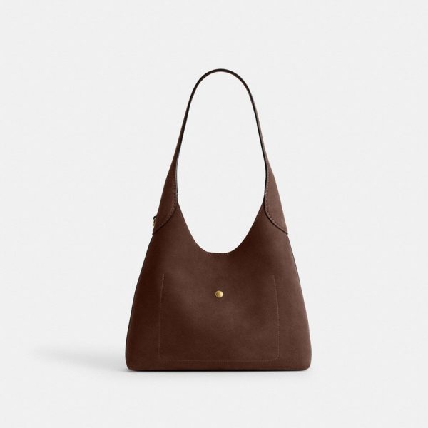 Coach Outlet Brooklyn Shoulder Bag 28 - Preorder