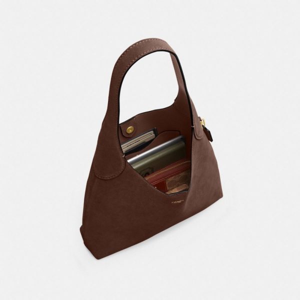 Coach Outlet Brooklyn Shoulder Bag 28 - Preorder