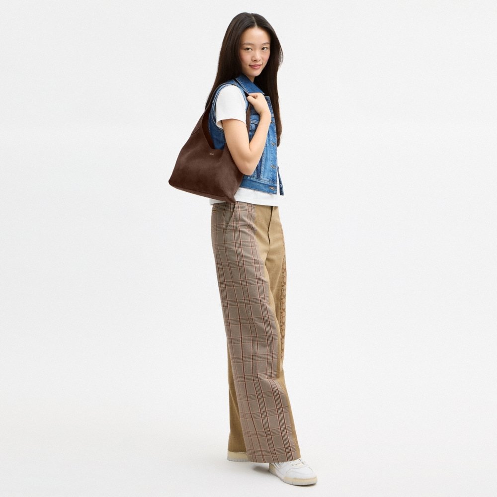 Coach Outlet Brooklyn Shoulder Bag 28 - Preorder