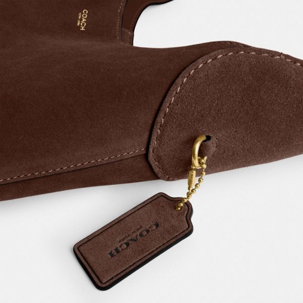 Coach Outlet Brooklyn Shoulder Bag 28 - Preorder