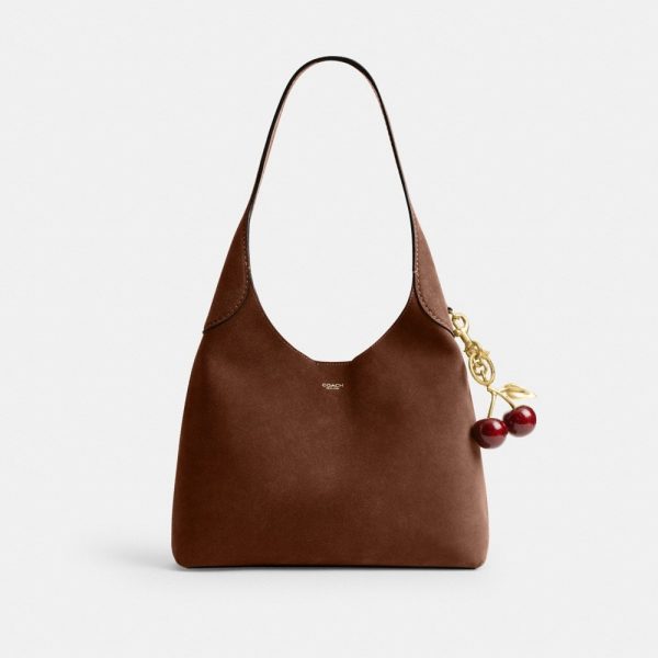 Coach Outlet Brooklyn Shoulder Bag 28 - Preorder