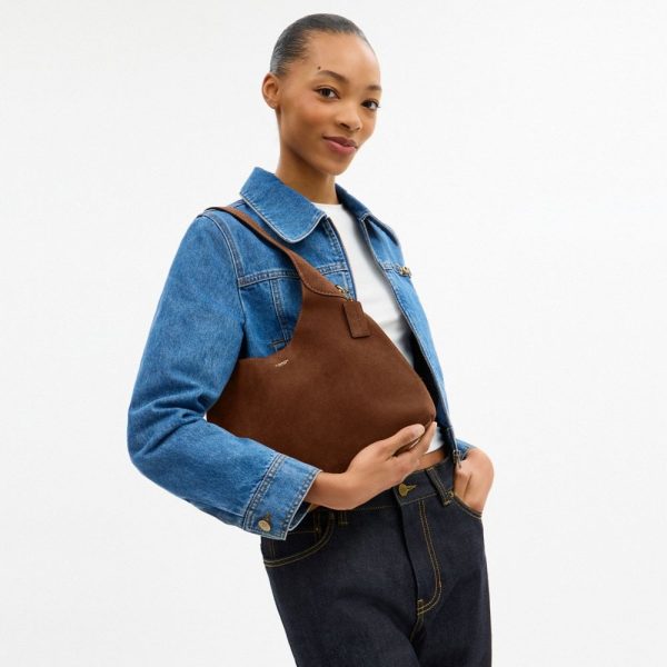 Coach Outlet Brooklyn Shoulder Bag 28 - Preorder