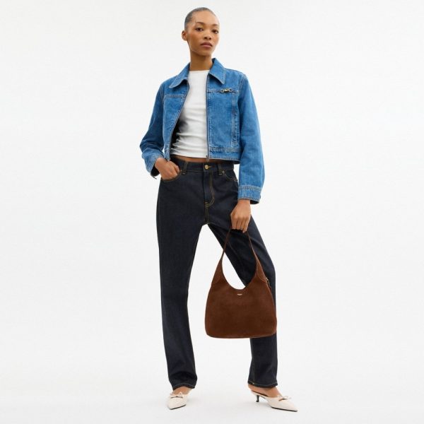 Coach Outlet Brooklyn Shoulder Bag 28 - Preorder