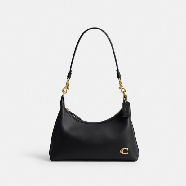 Coach Outlet Juliet Shoulder Bag 25 - Preorder