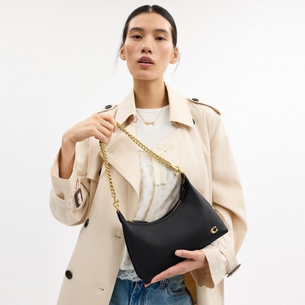 Coach Outlet Juliet Shoulder Bag 25 - Preorder