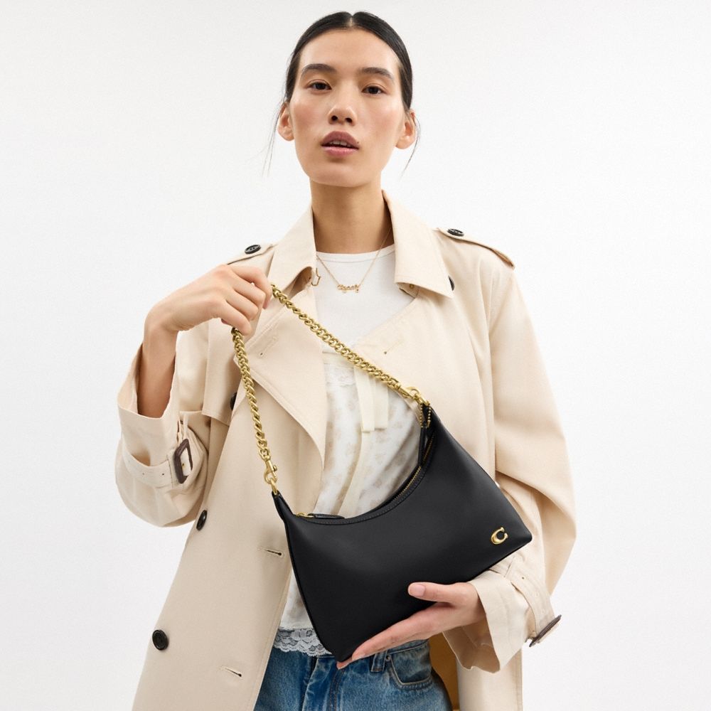 Coach Outlet Juliet Shoulder Bag 25 - Preorder