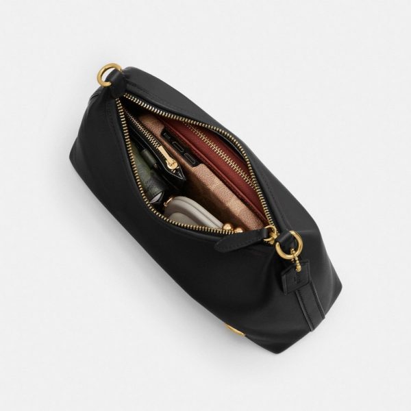 Coach Outlet Juliet Shoulder Bag 25 - Preorder