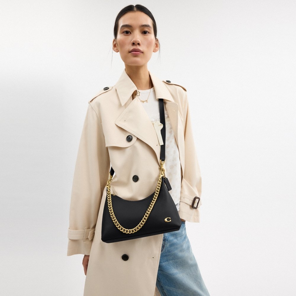 Coach Outlet Juliet Shoulder Bag 25 - Preorder