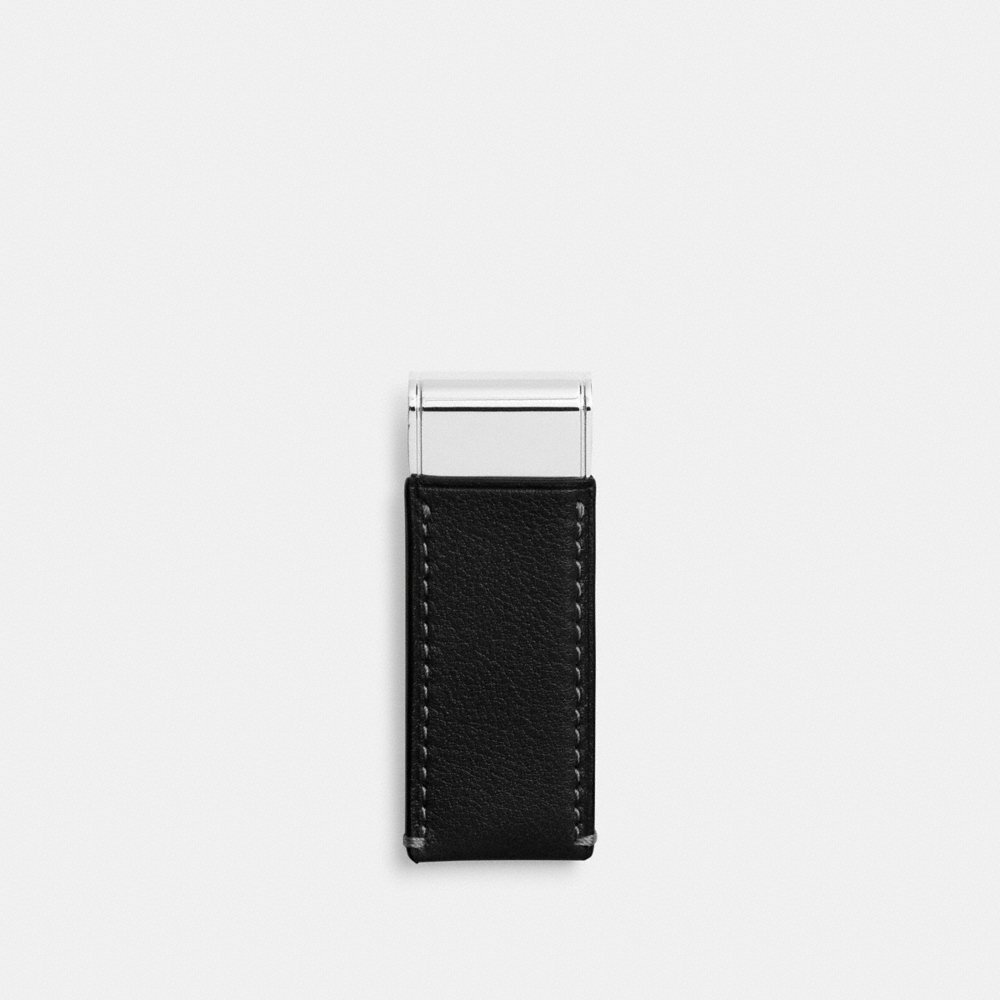 Coach Money Clip - Preorder