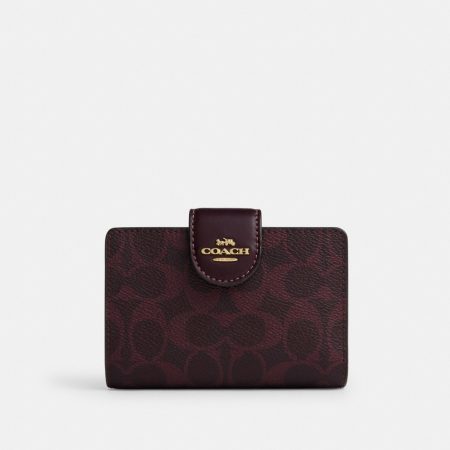 Brass / Black Currant