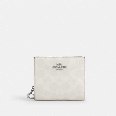 Silver / White / Chalk