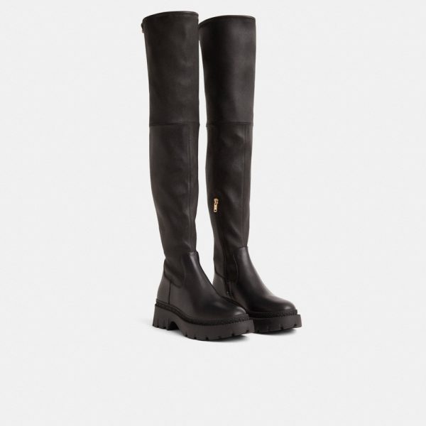 Coach Restored Jolie Boot - Preorder