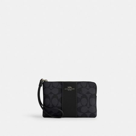Gunmetal / Charcoal / Black