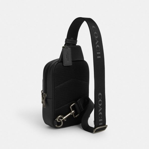 Coach Outlet Racer Sling Pack - Preorder