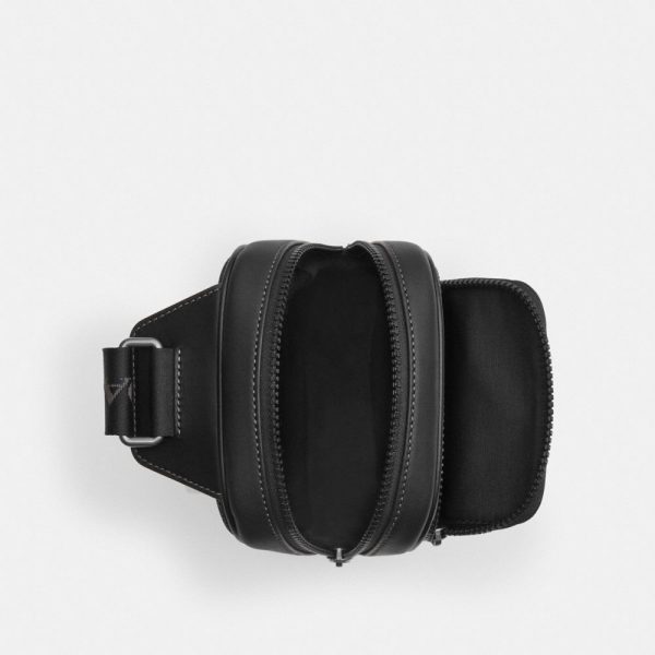 Coach Outlet Racer Sling Pack - Preorder