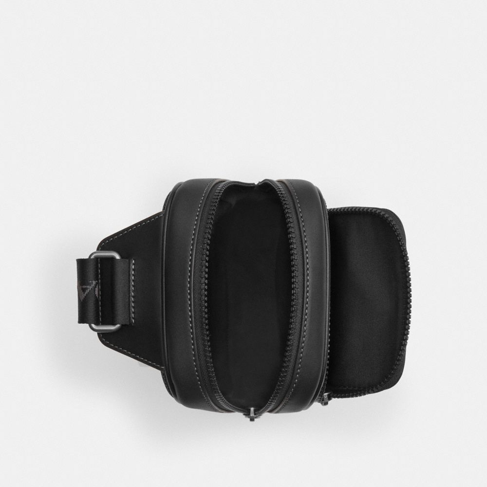 Coach Outlet Racer Sling Pack - Preorder