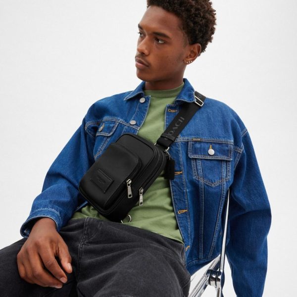 Coach Outlet Racer Sling Pack - Preorder