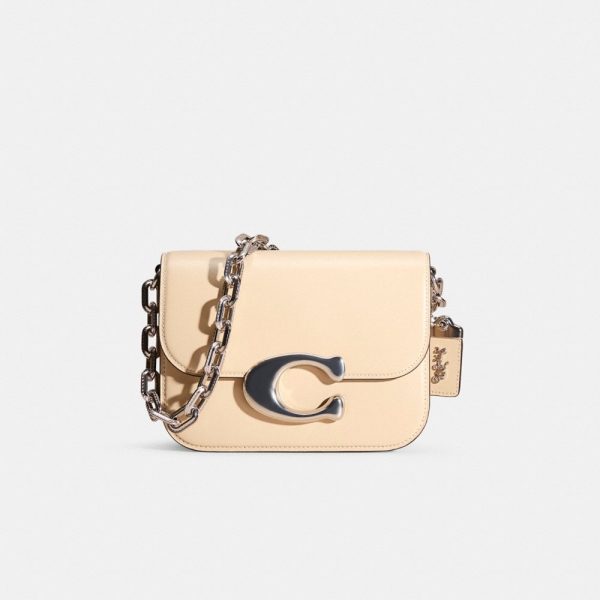 Coach Restored Idol Bag - Preorder