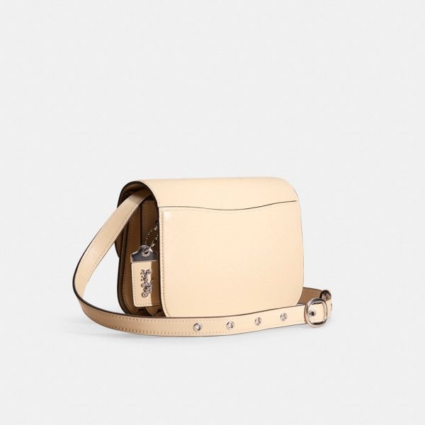 Coach Restored Idol Bag - Preorder