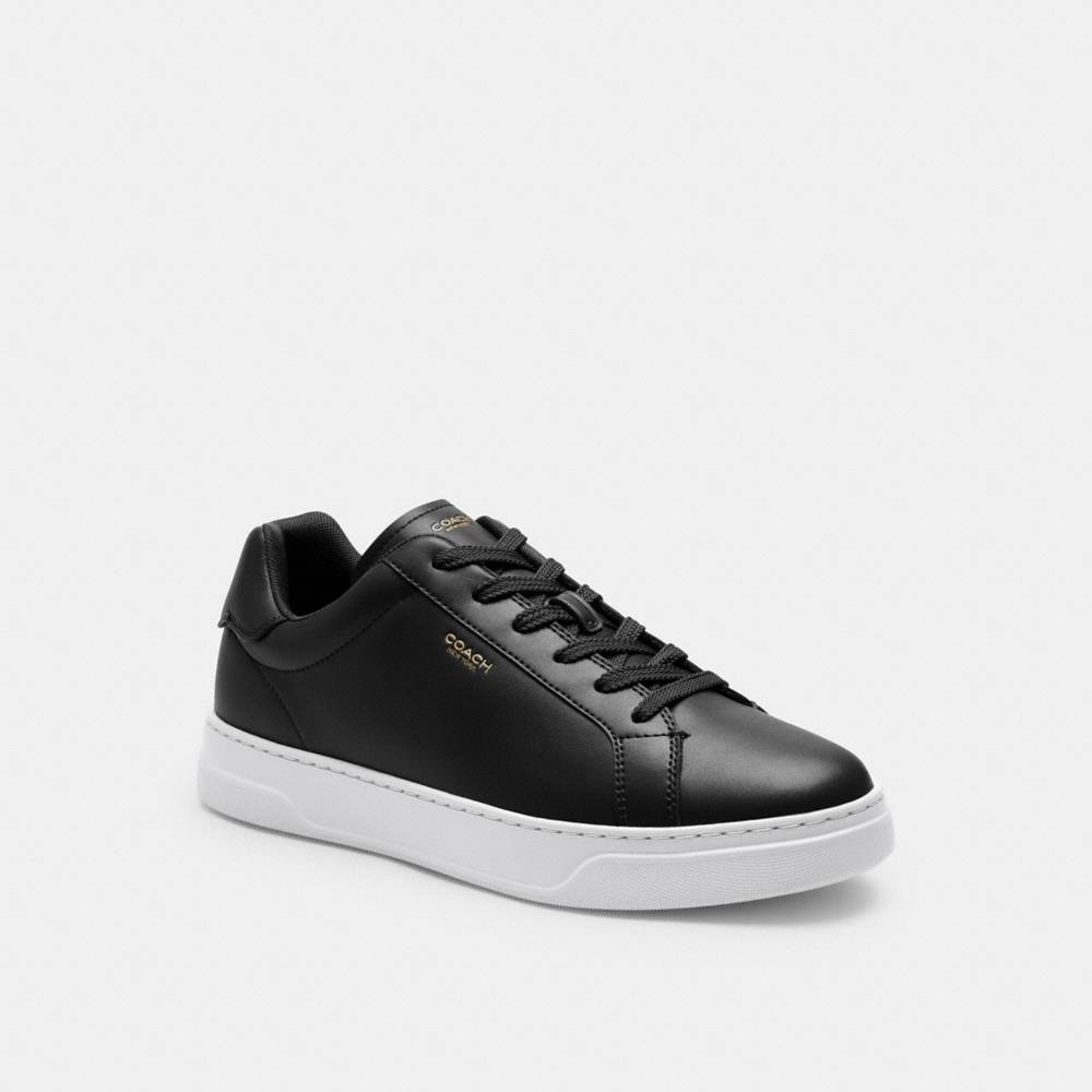 Coach Outlet High Line Sneaker - Preorder