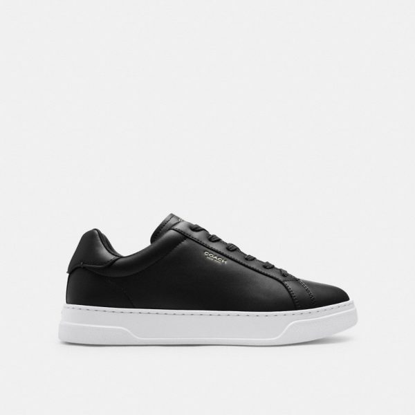 Coach Outlet High Line Sneaker - Preorder
