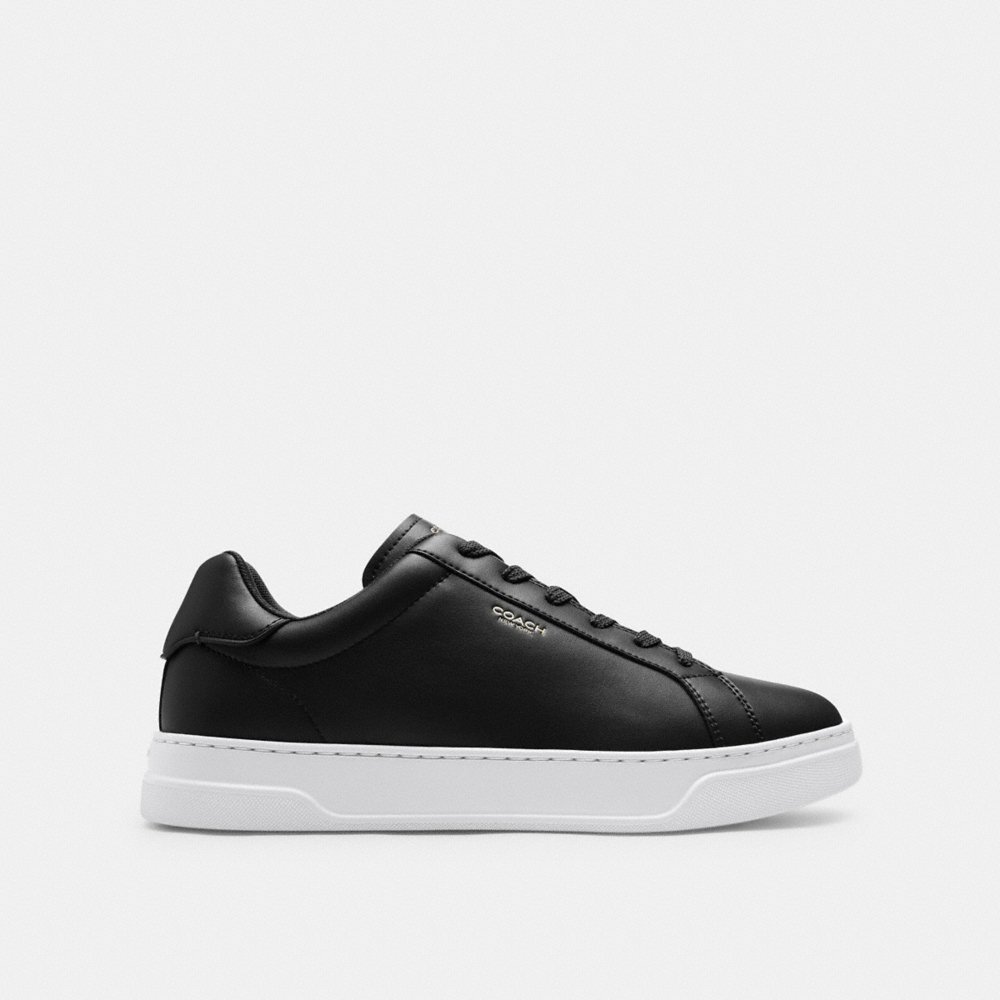 Coach Outlet High Line Sneaker - Preorder