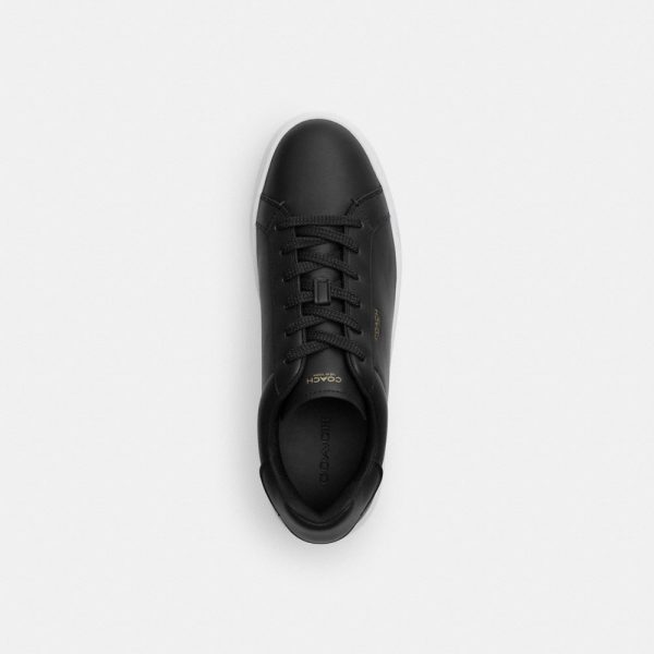 Coach Outlet High Line Sneaker - Preorder
