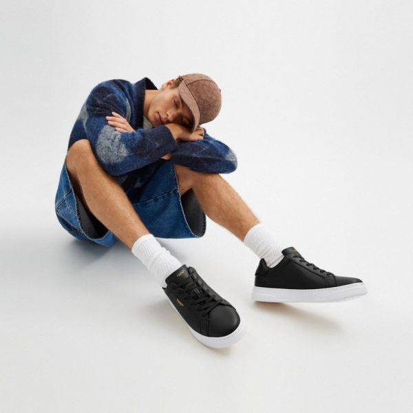 Coach Outlet High Line Sneaker - Preorder