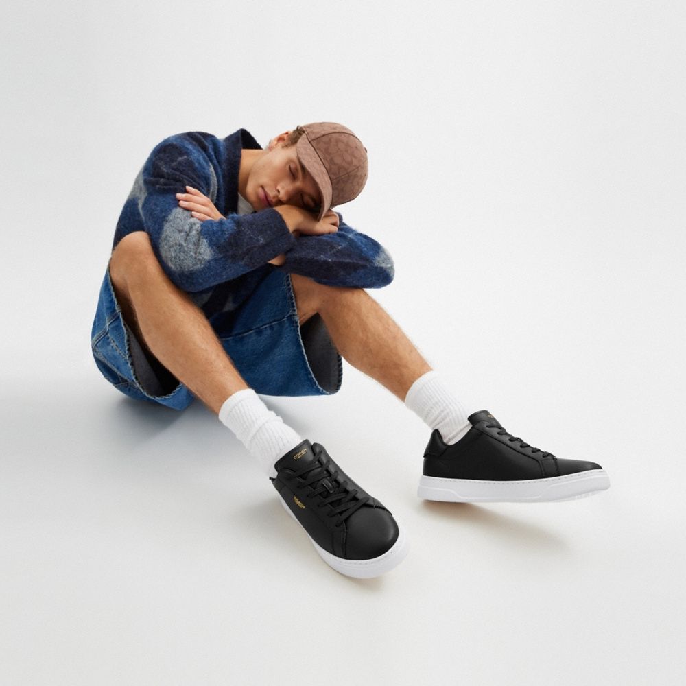 Coach Outlet High Line Sneaker - Preorder