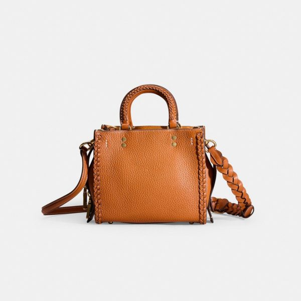 Coach Restored Rogue 20 With Braid - Preorder